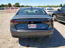 هوندا أكورد